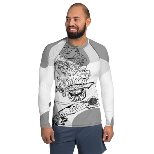Men's Rash Guard