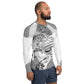 Men's Rash Guard
