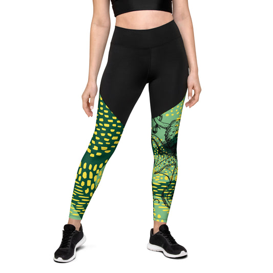 Sports Leggings